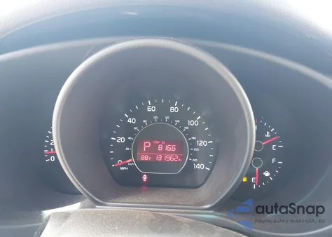 2015 Kia Soul from USA, damaged, VIN KNDJN2A2XF7206105